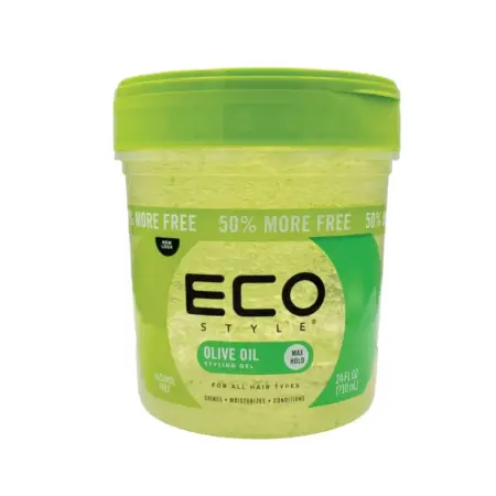 ECO Styler Styling Gel Olive Oil 680ml